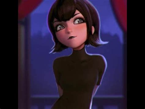 mavis naked|Mavis[Hotel Transylvania] (Landidzu) : r/rule34 .